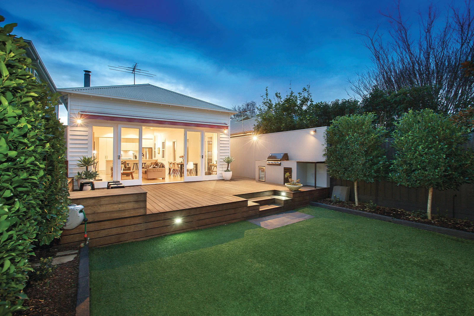 6 Hamilton Street, Brighton, VIC
