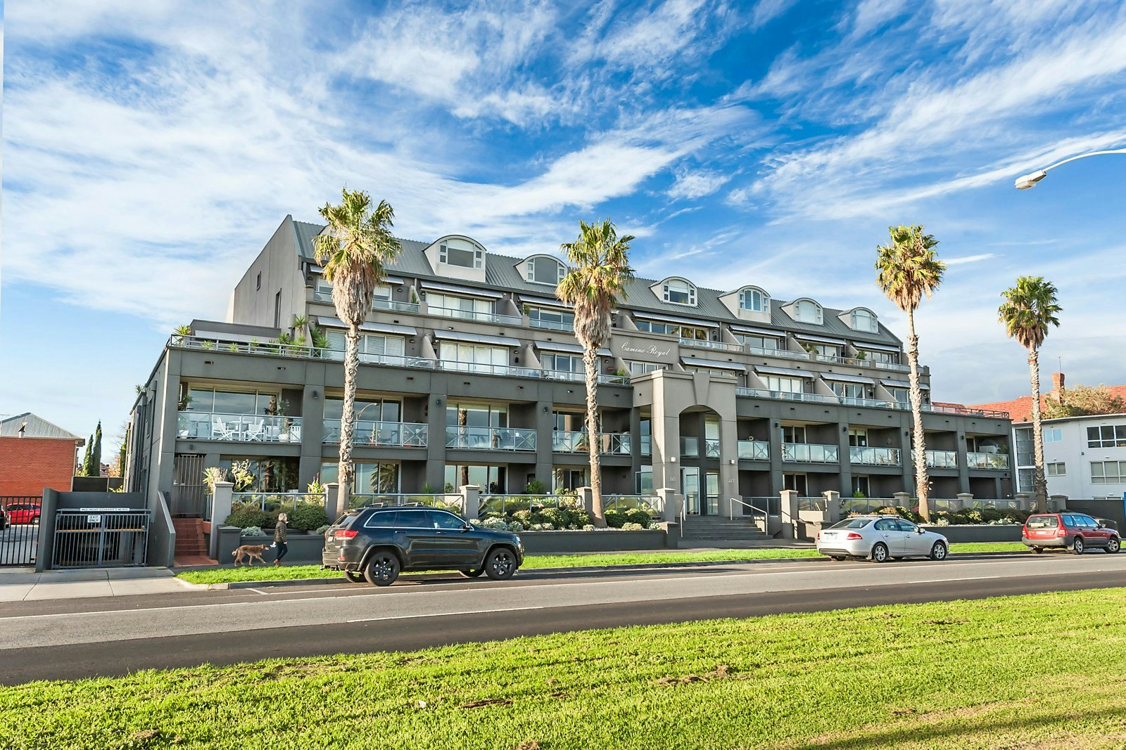 404/315 Beaconsfield Parade, St Kilda West, VIC