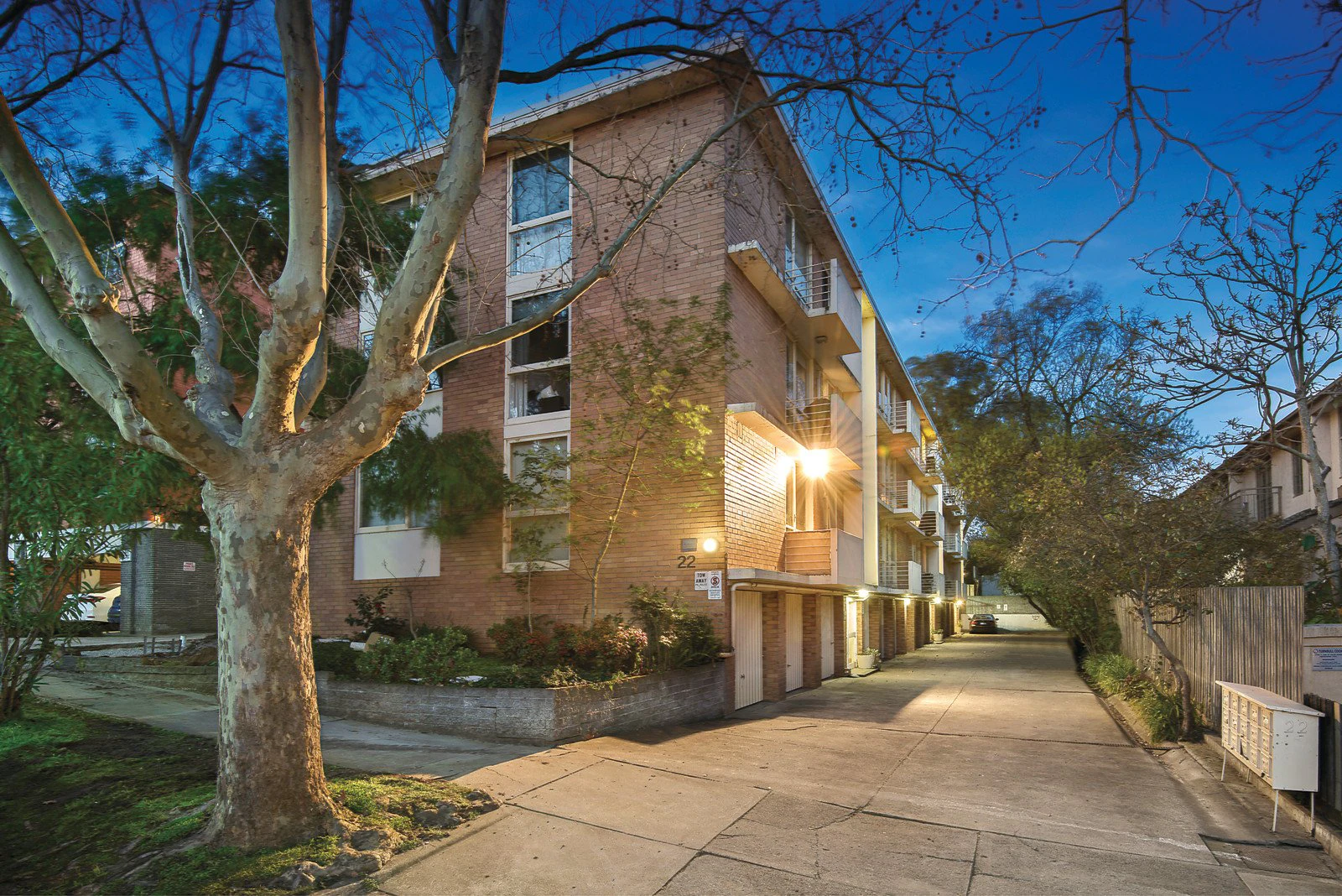 10/22 Rockley Road, South Yarra, VIC