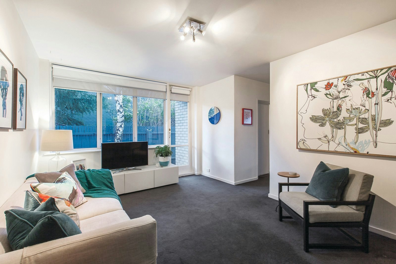 7/8-10 Chomley Street, Prahran, VIC