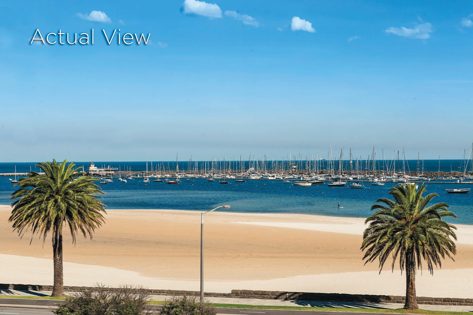 404/315 Beaconsfield Parade, St Kilda West, VIC