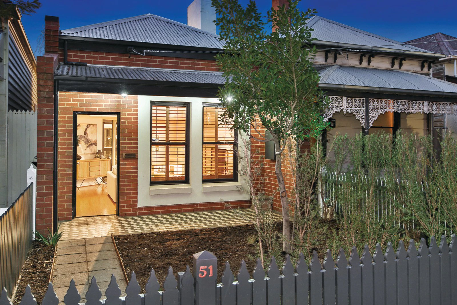 51 Graham Street, Albert Park, VIC