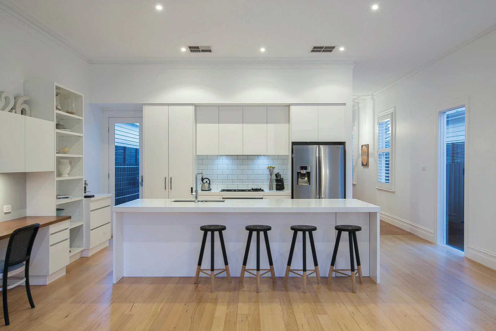 6 Hamilton Street, Brighton, VIC