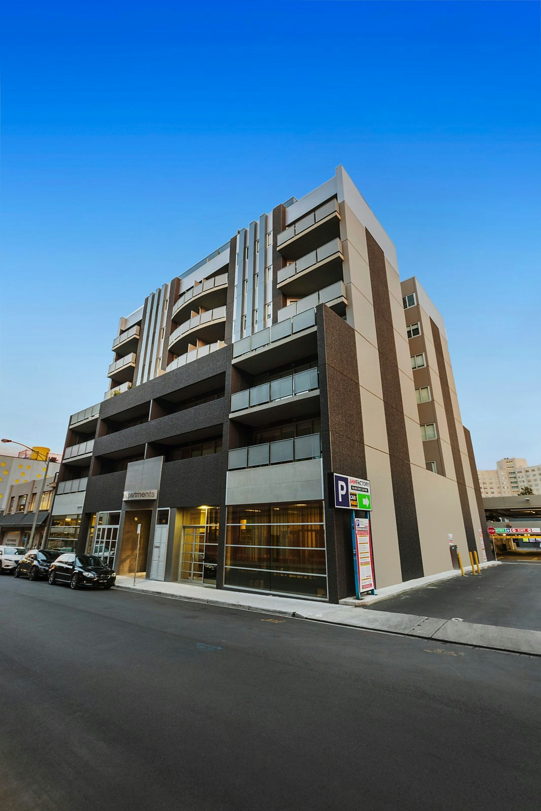 507/20 Garden Street, South Yarra, VIC