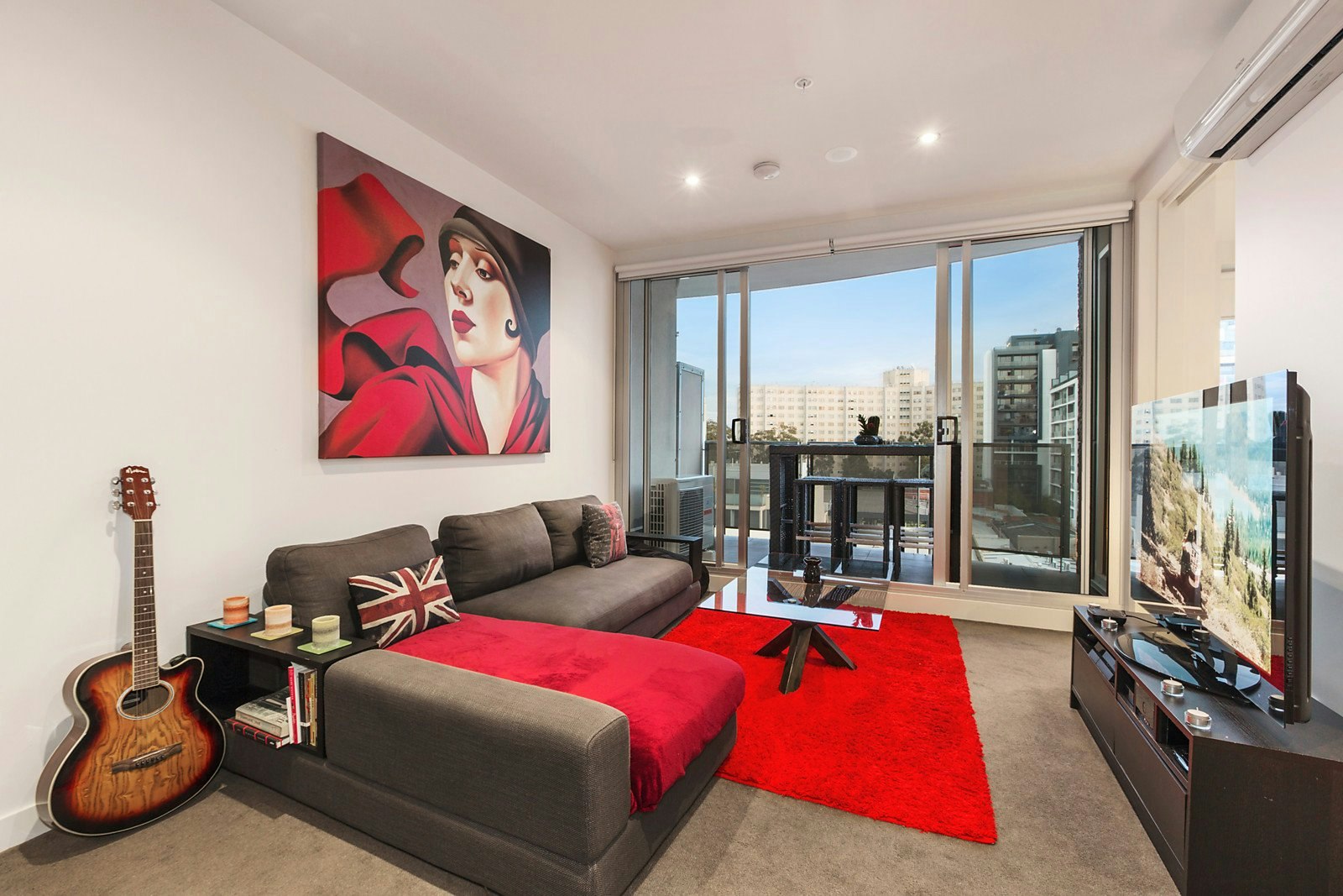 507/20 Garden Street, South Yarra, VIC