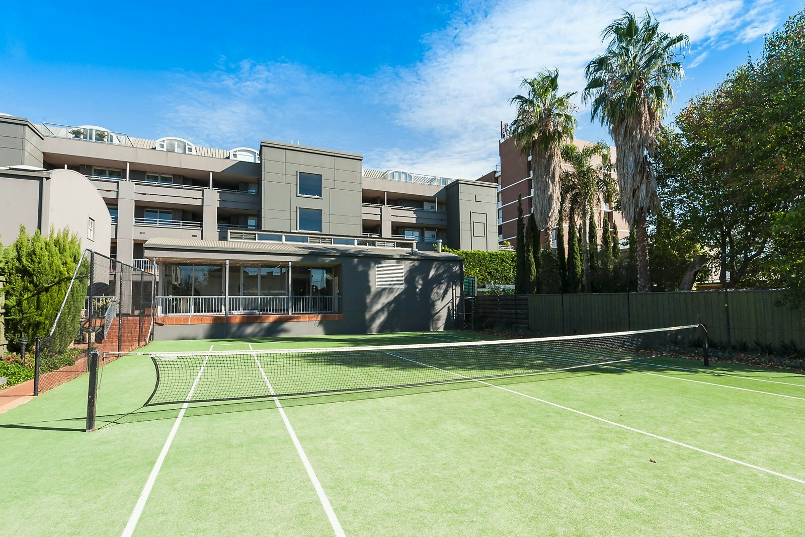 404/315 Beaconsfield Parade, St Kilda West, VIC