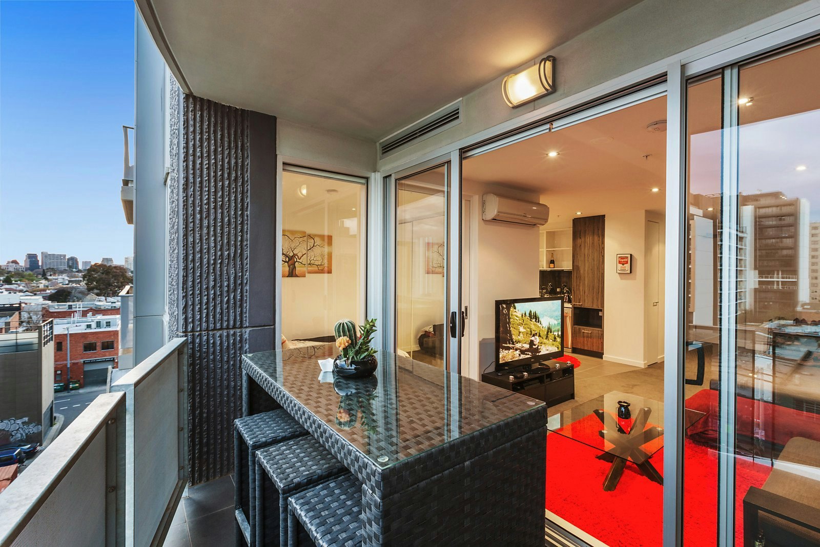 507/20 Garden Street, South Yarra, VIC