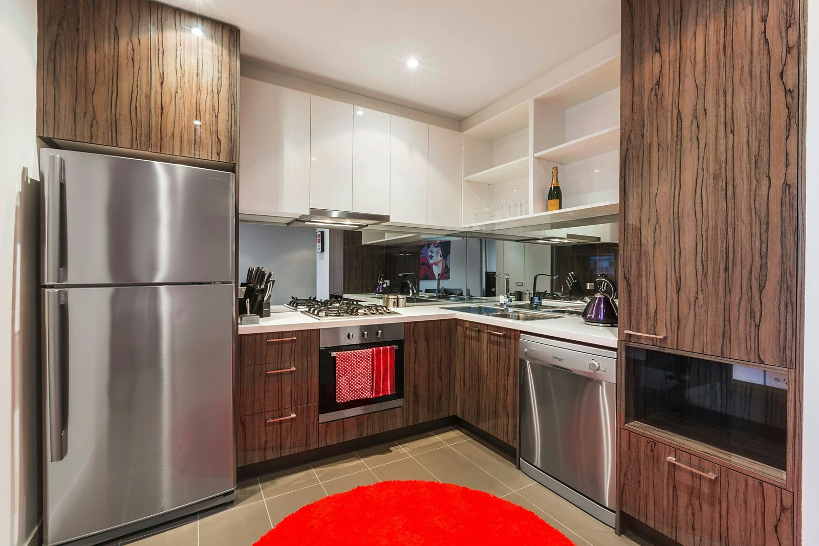 507/20 Garden Street, South Yarra, VIC