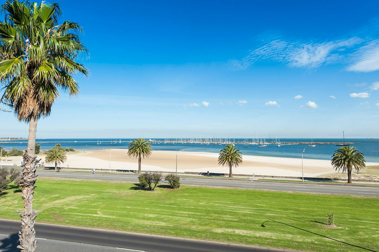 404/315 Beaconsfield Parade, St Kilda West, VIC