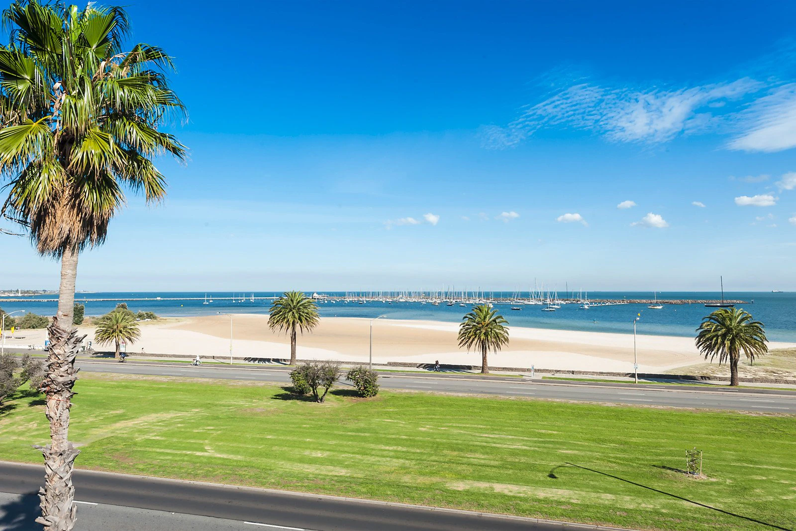 404/315 Beaconsfield Parade, St Kilda West, VIC