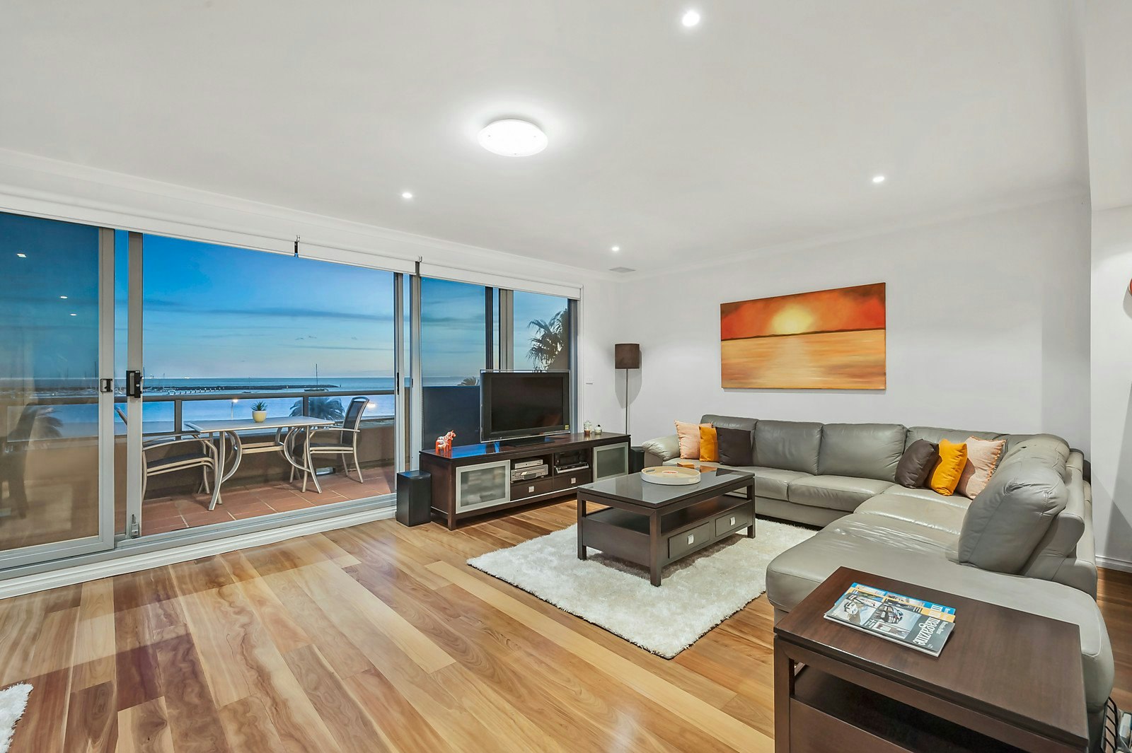 404/315 Beaconsfield Parade, St Kilda West, VIC