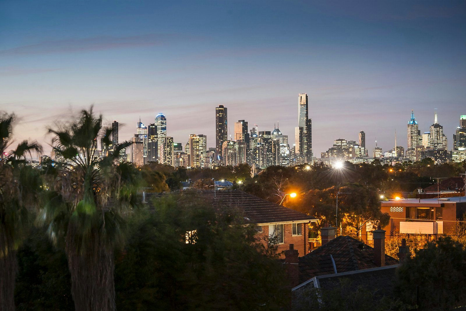 404/315 Beaconsfield Parade, St Kilda West, VIC