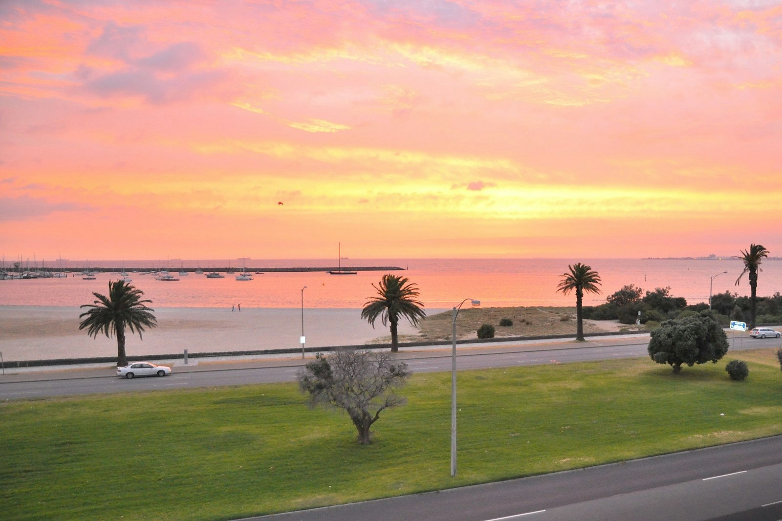 404/315 Beaconsfield Parade, St Kilda West, VIC