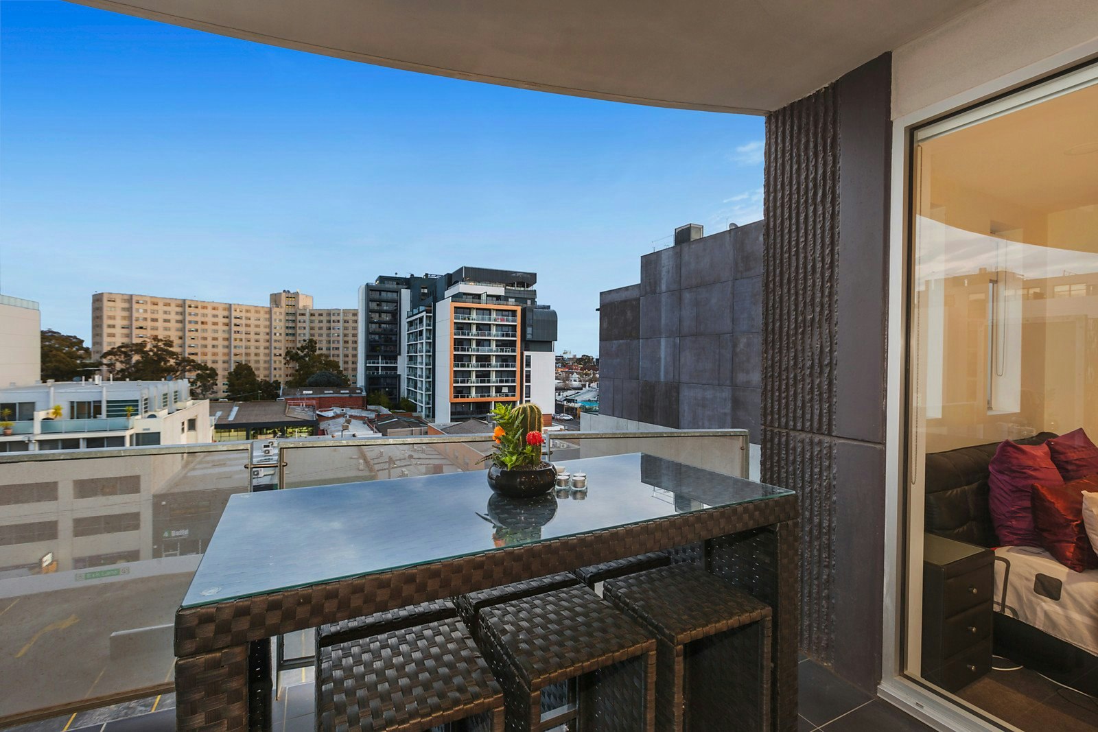 507/20 Garden Street, South Yarra, VIC