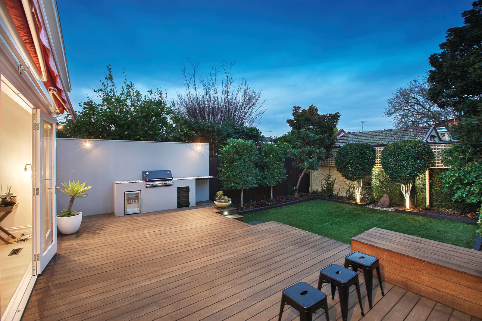 6 Hamilton Street, Brighton, VIC