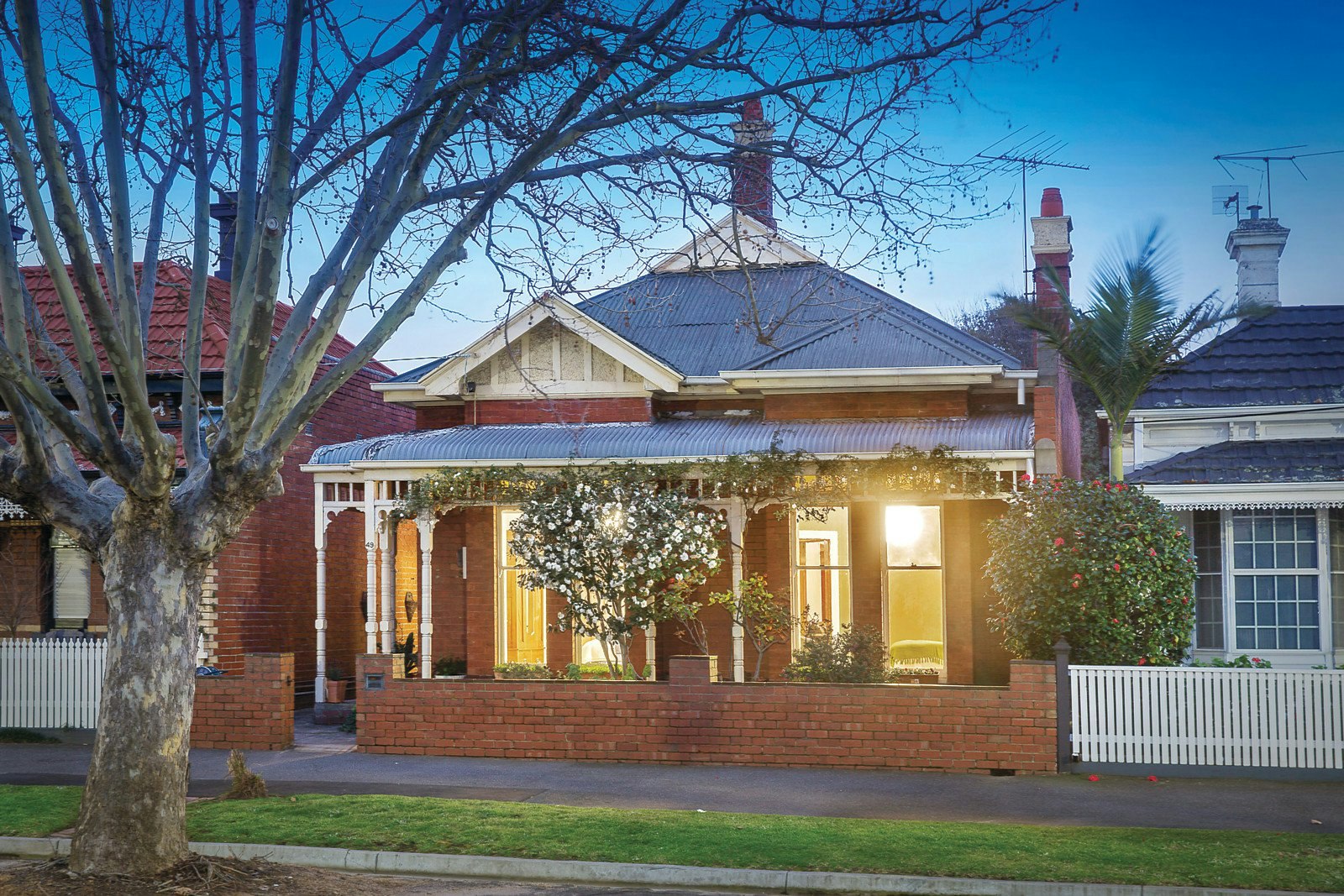 49 Page Street, Albert Park, VIC