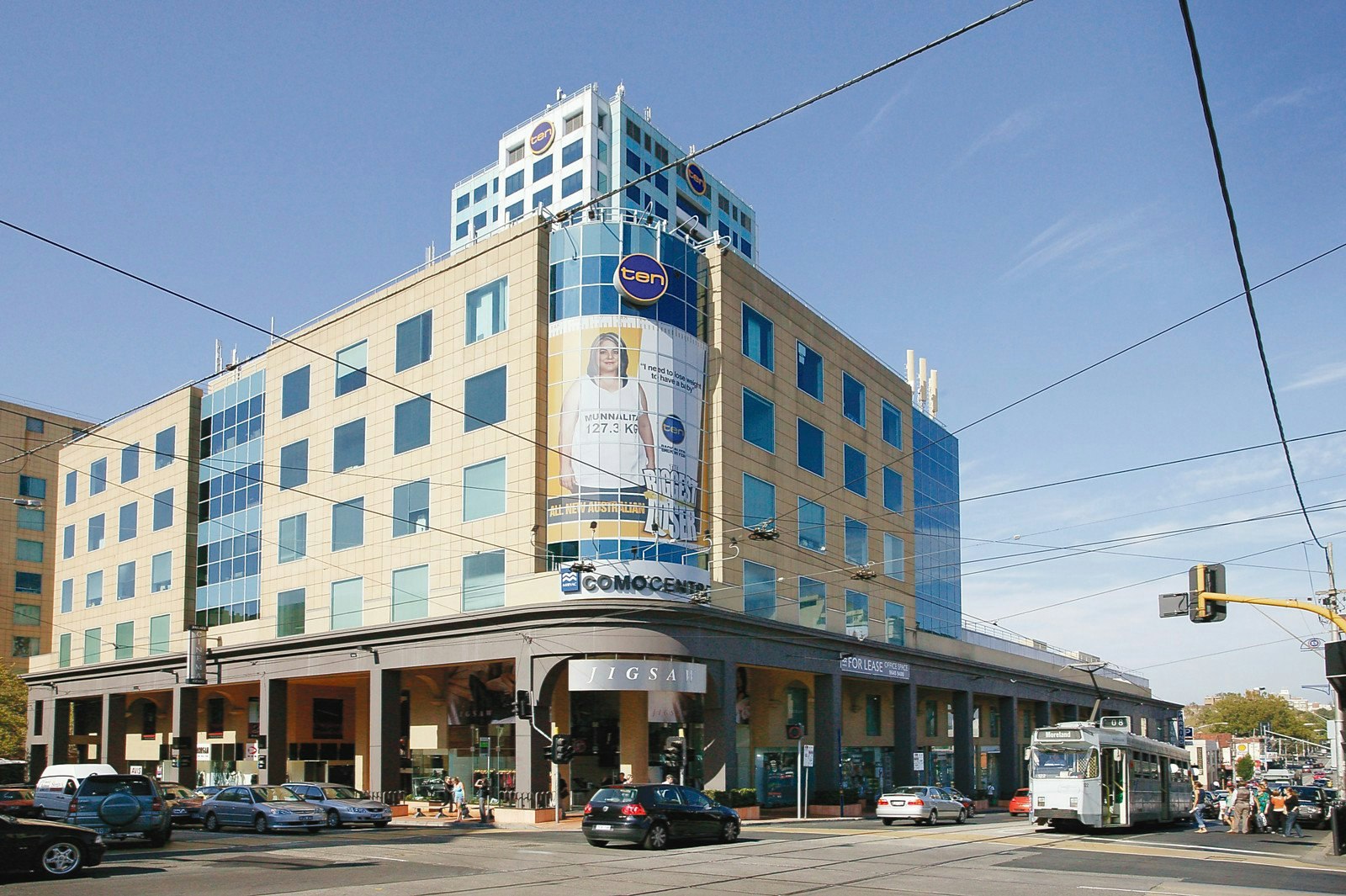 76 Osborne Street, South Yarra, VIC