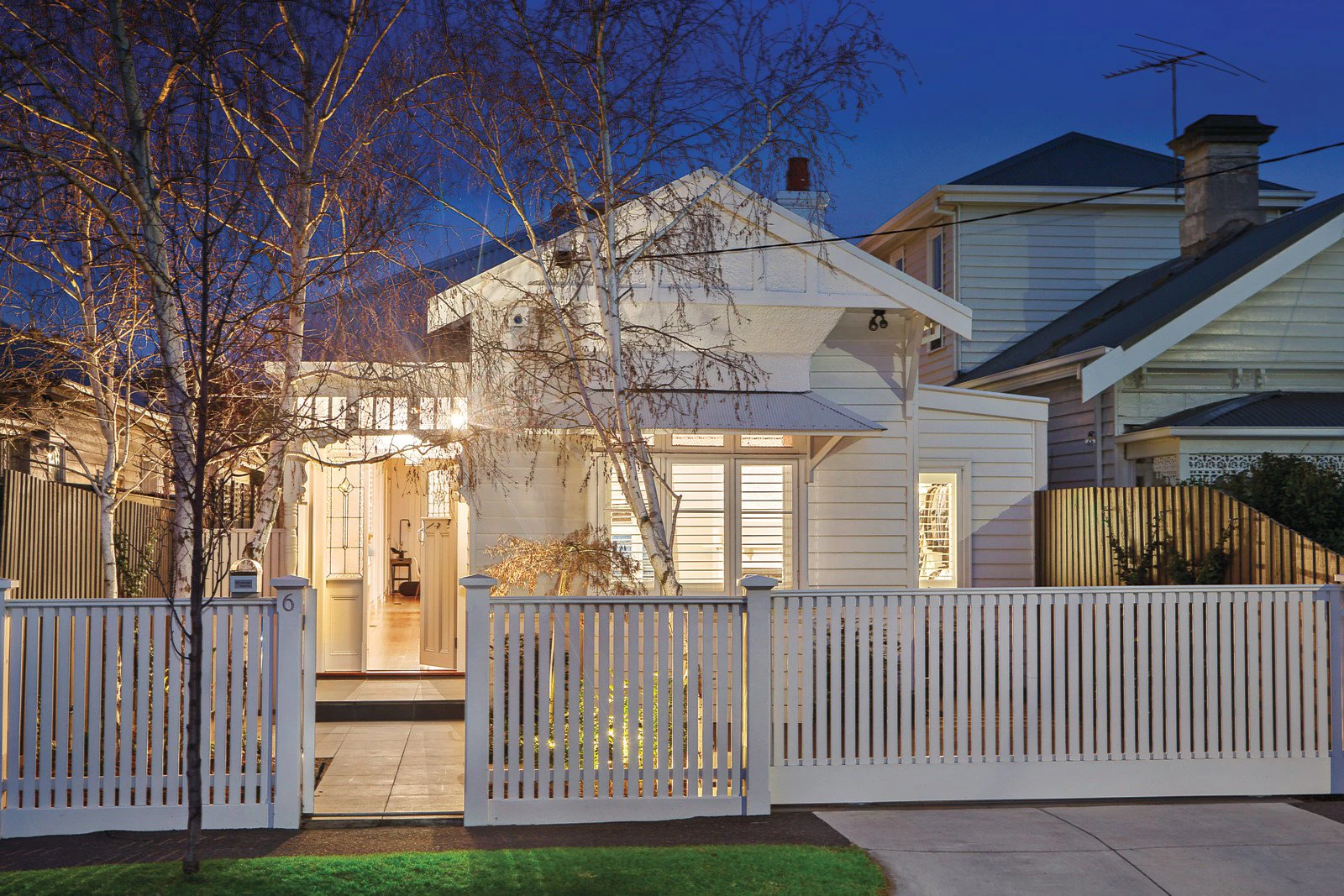 6 Hamilton Street, Brighton, VIC