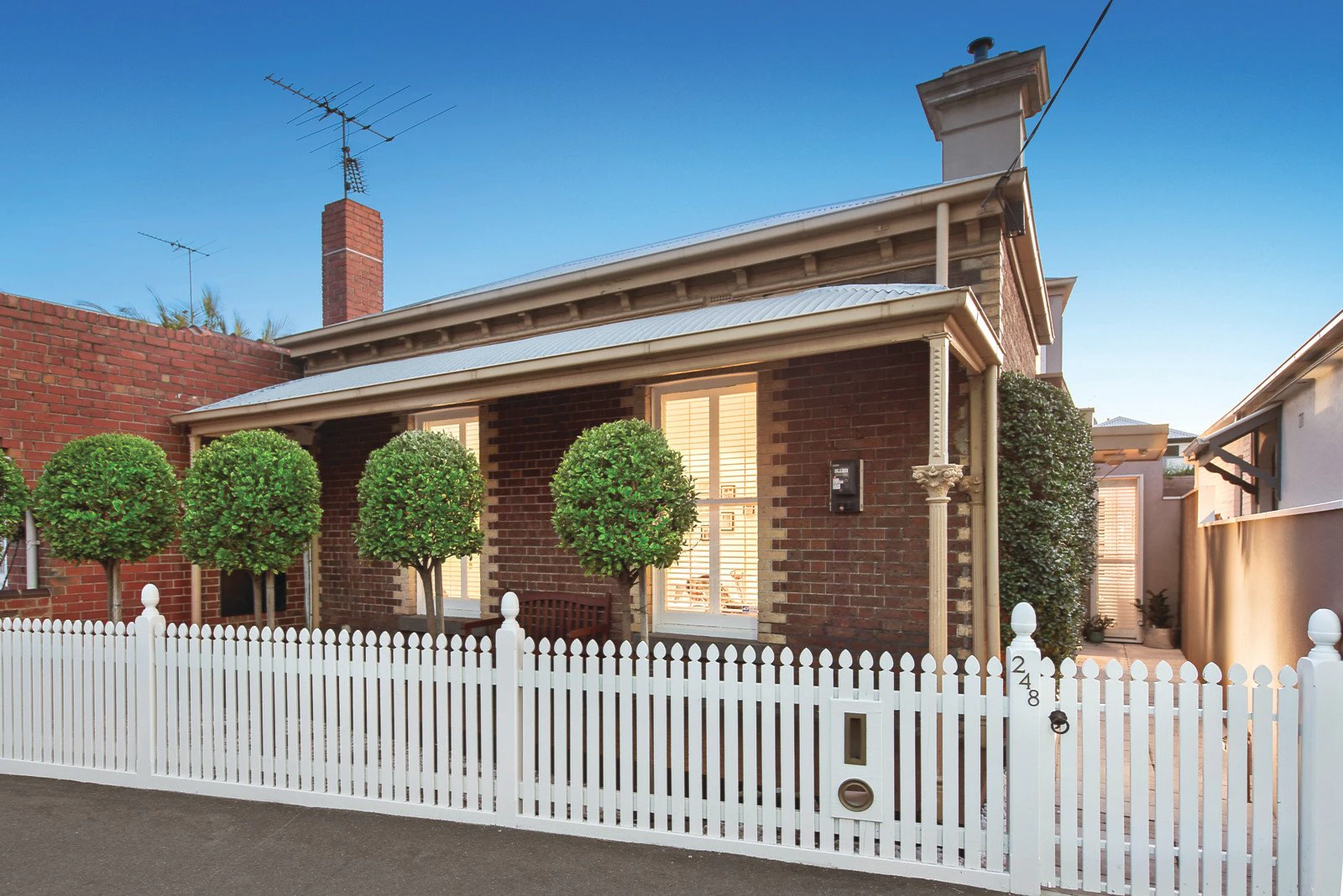 248 Montague Street, South Melbourne, VIC