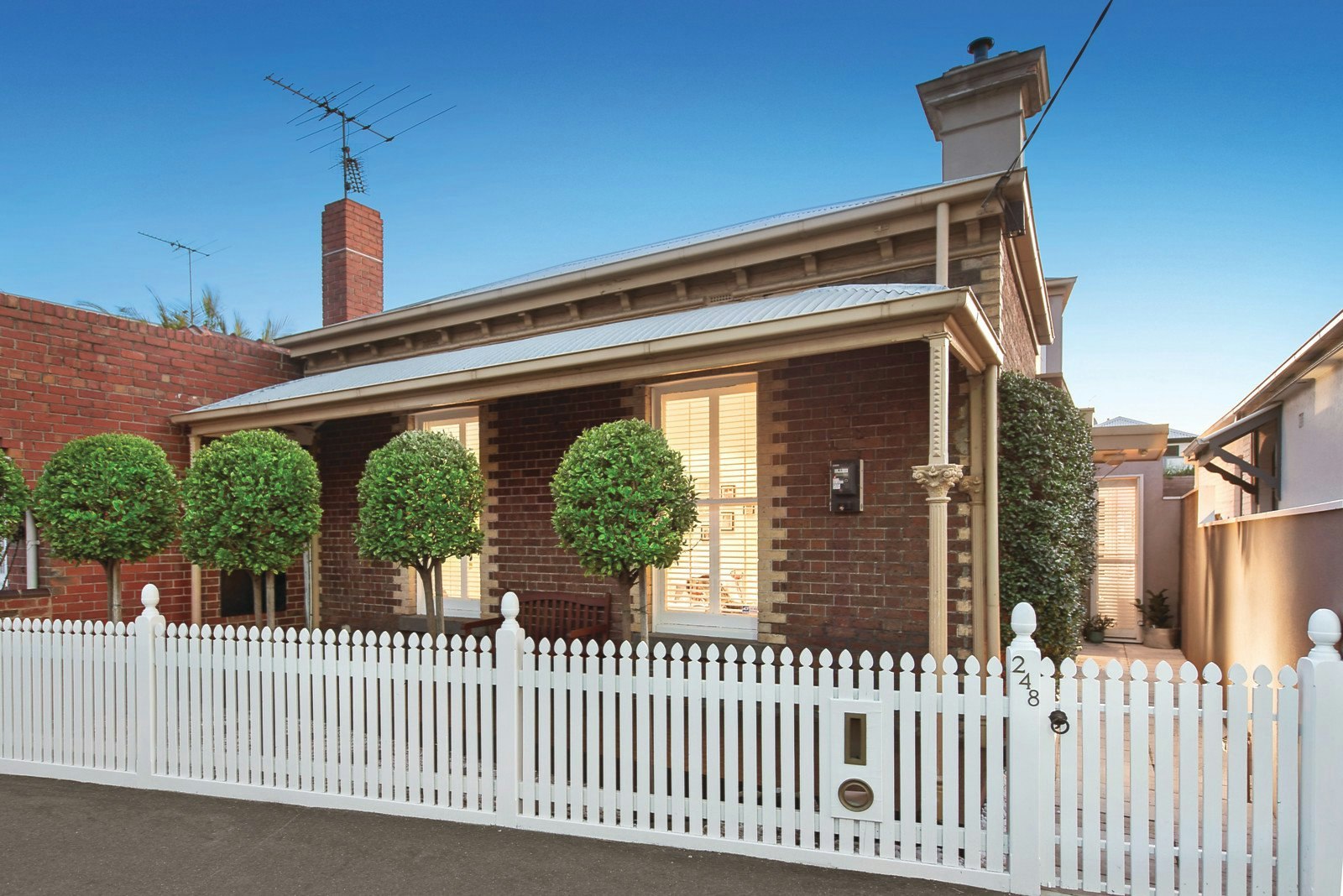 248 Montague Street, South Melbourne, VIC