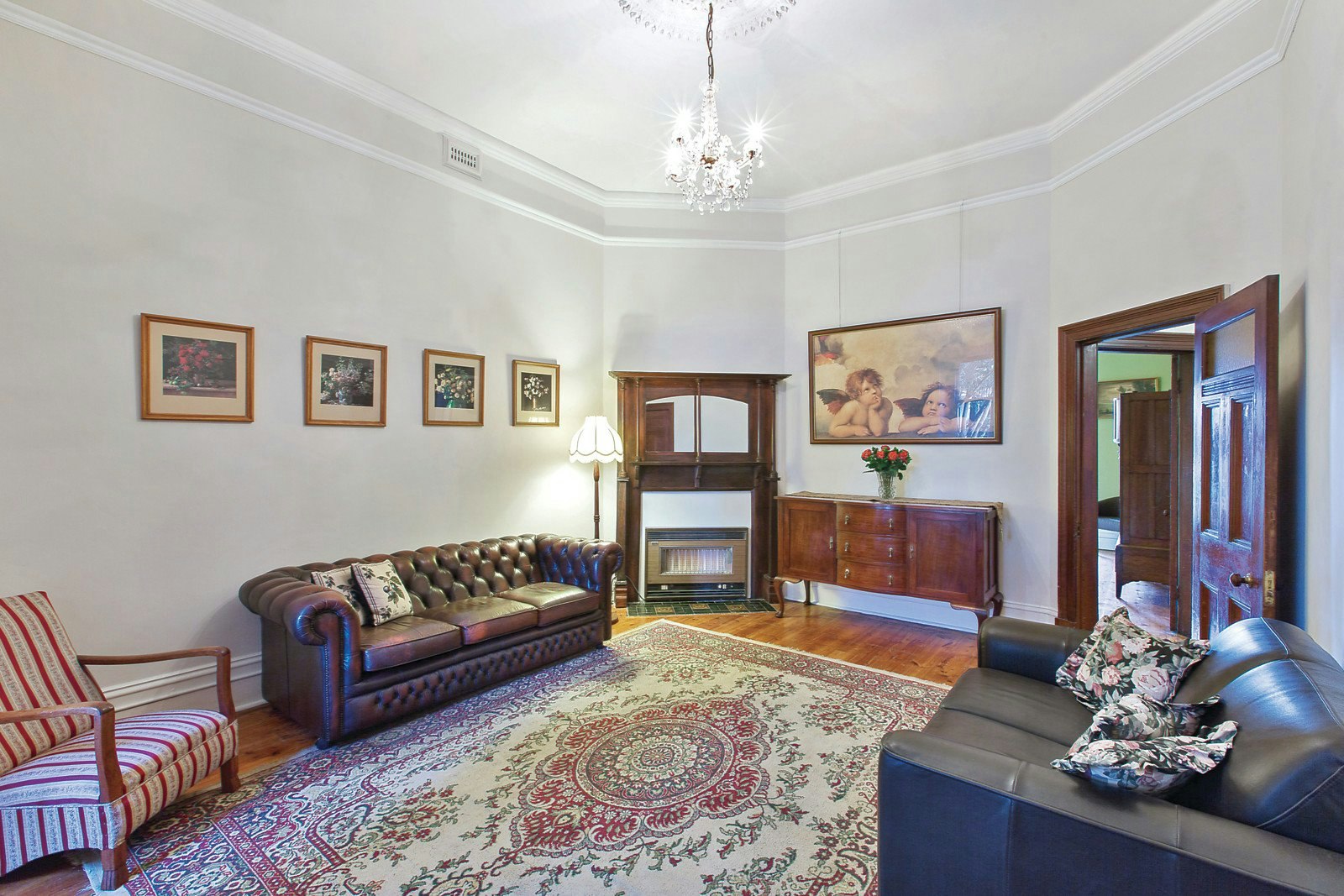 49 Page Street, Albert Park, VIC