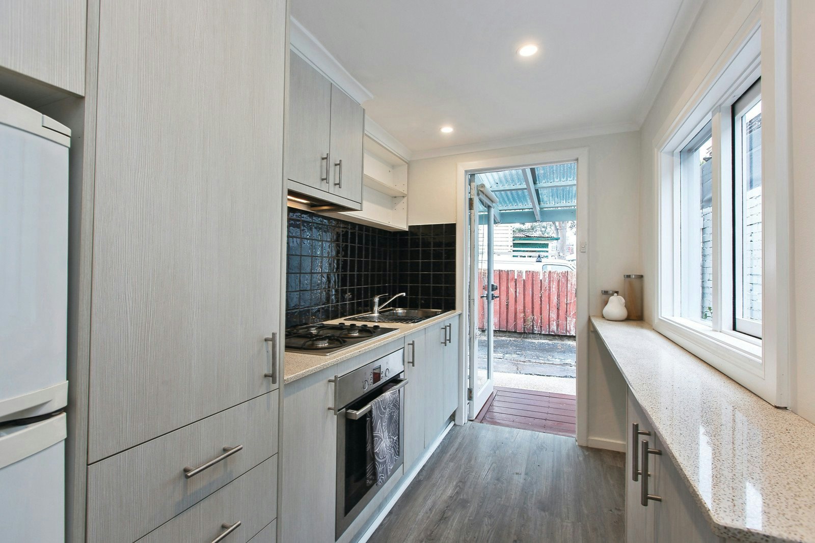 110 Ingles Street, Port Melbourne, VIC