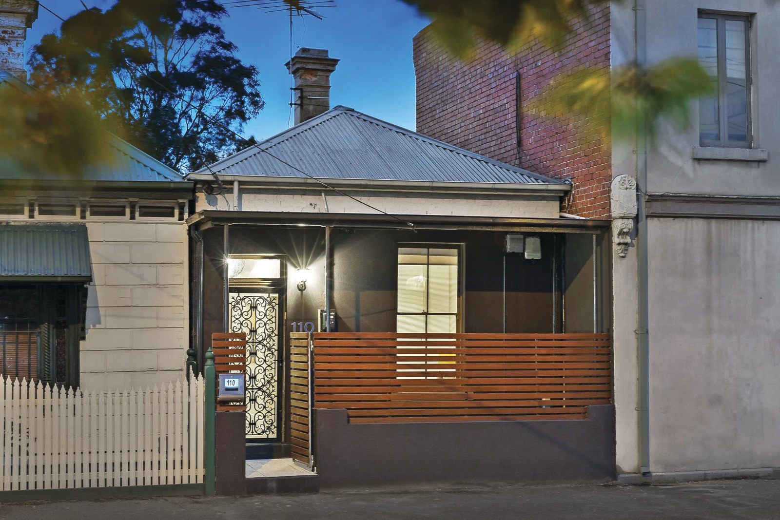 110 Ingles Street, Port Melbourne, VIC