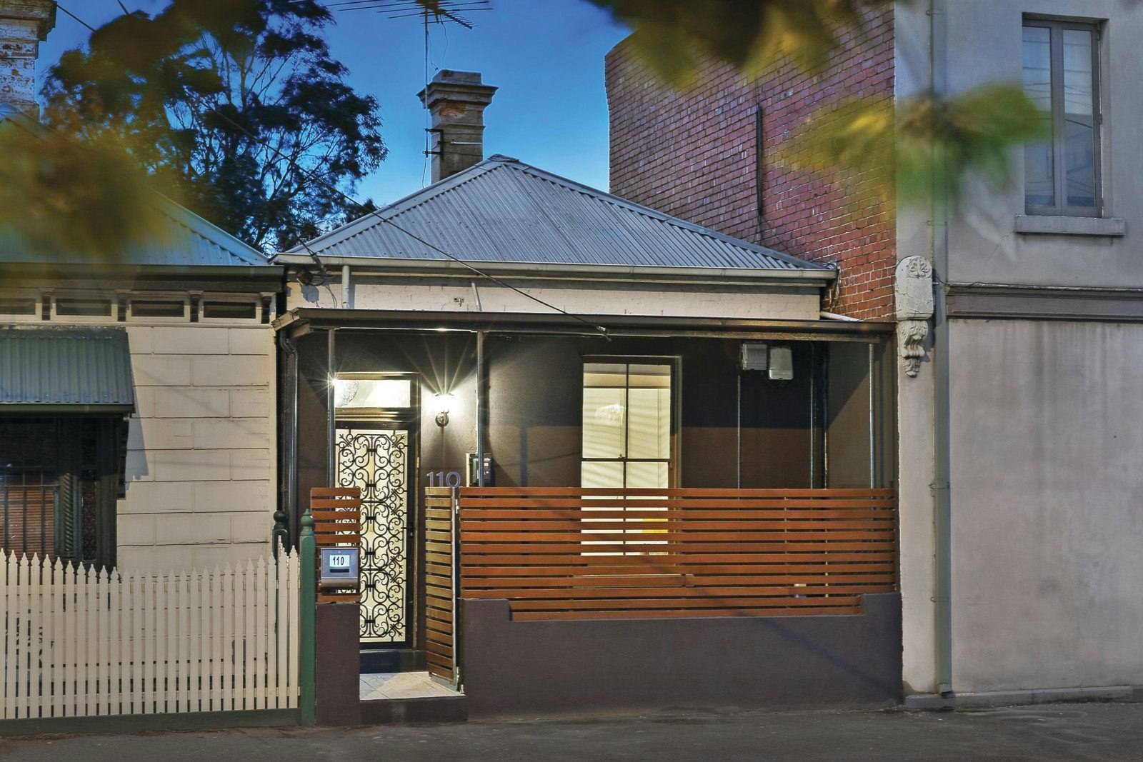 110 Ingles Street, Port Melbourne, VIC