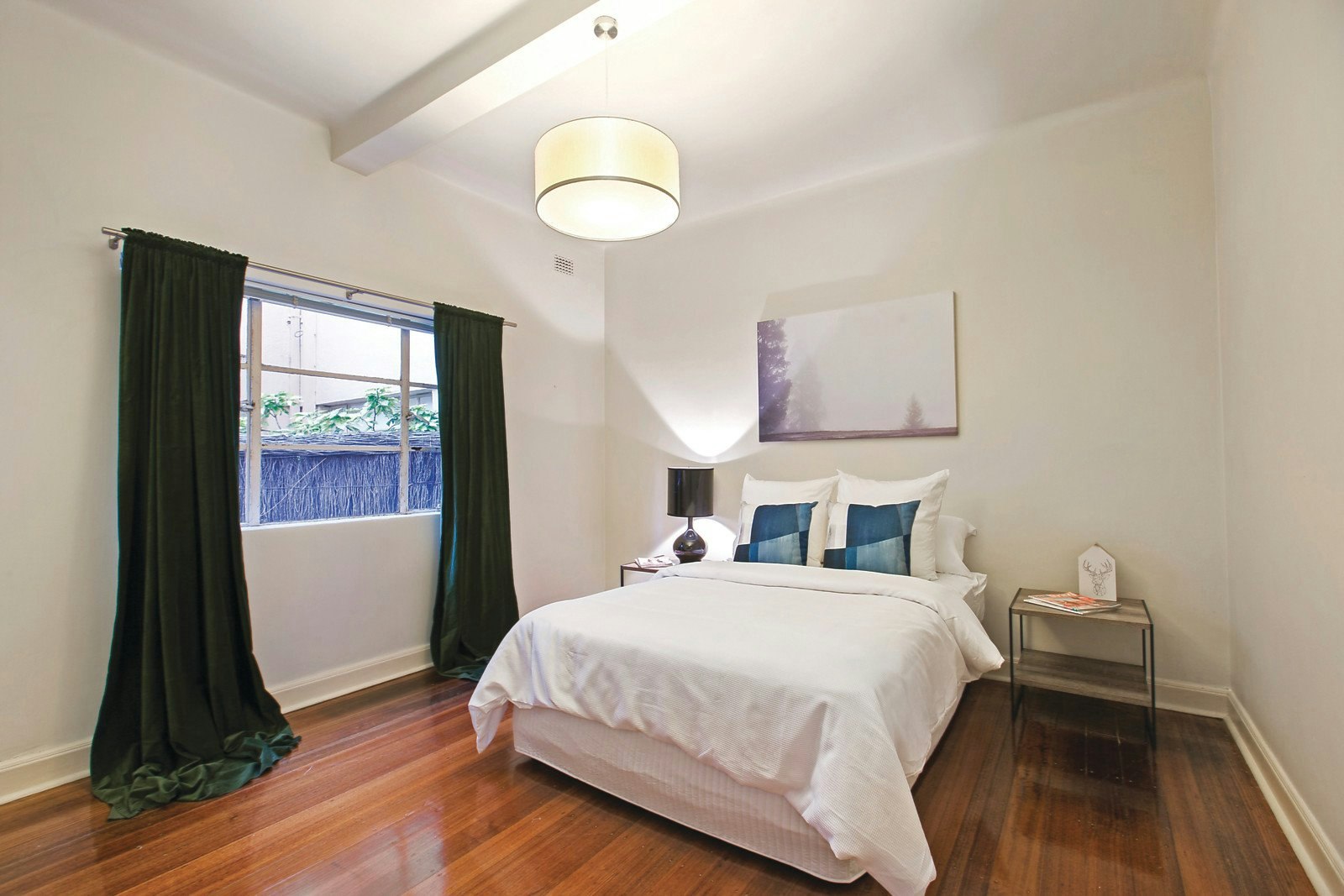 25/32 Queens Road, Melbourne, VIC