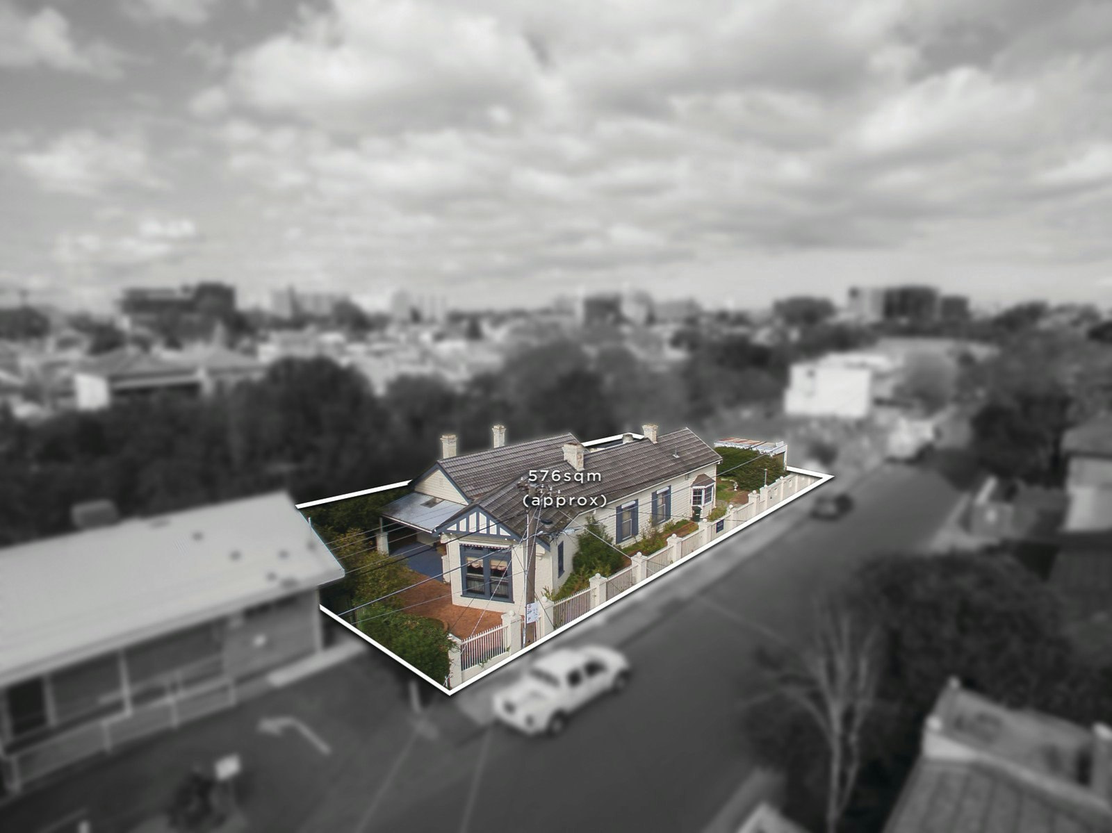 76 Osborne Street, South Yarra, VIC