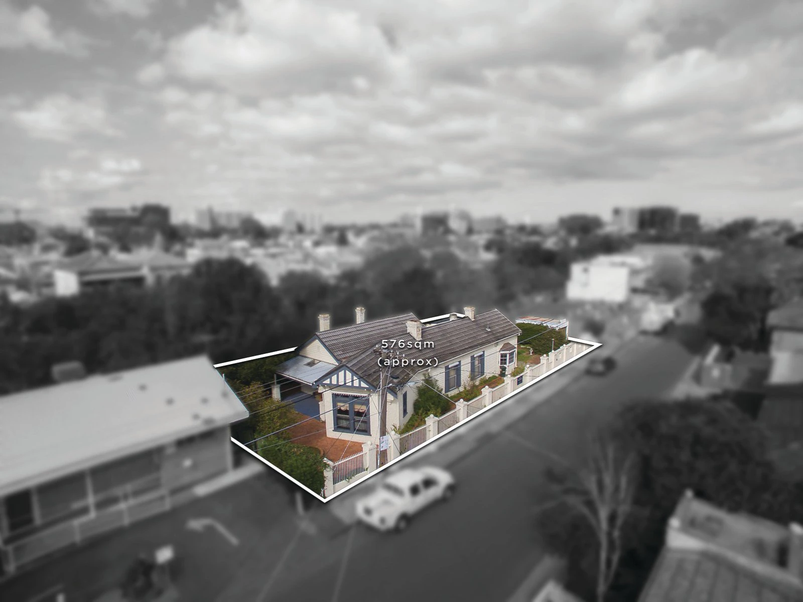 76 Osborne Street, South Yarra, VIC