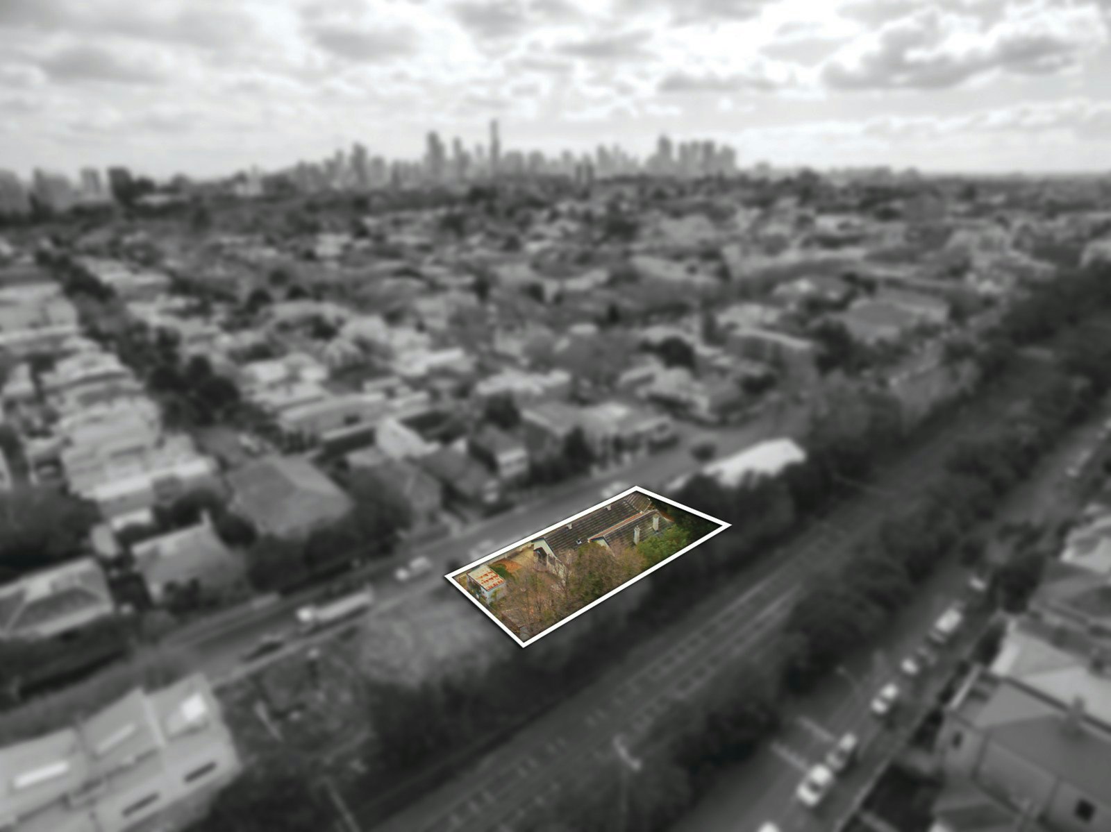 76 Osborne Street, South Yarra, VIC