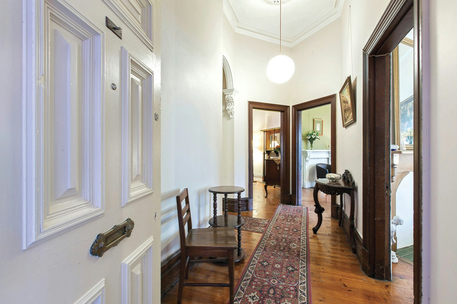 49 Page Street, Albert Park, VIC