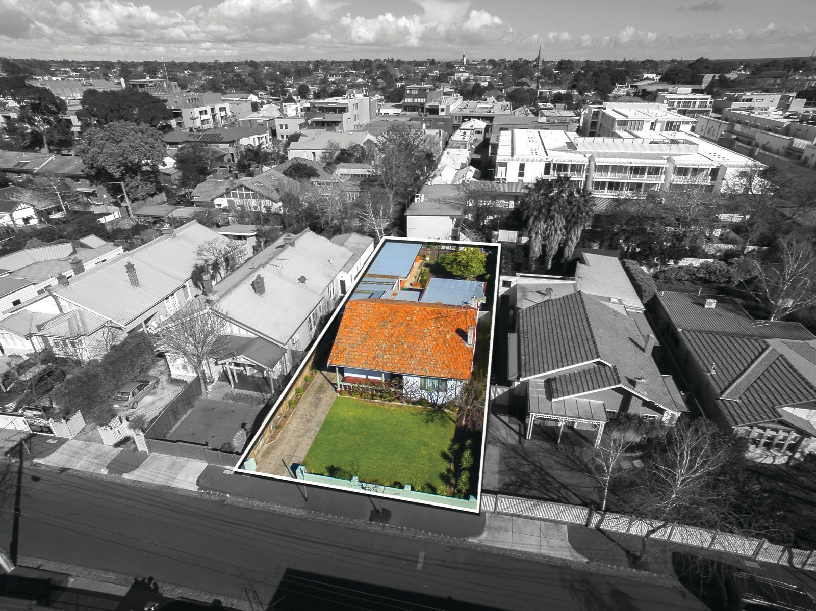 12 Rooding Street, Brighton, VIC