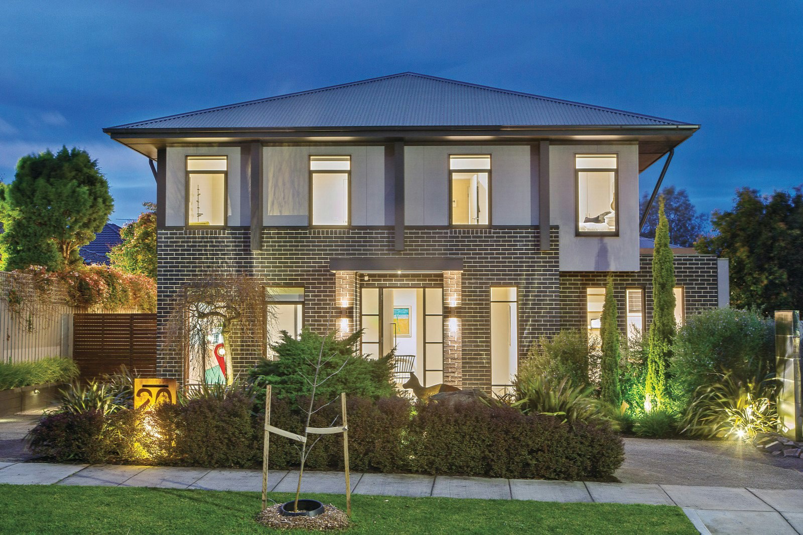 20 Hopkins Street, Mckinnon, VIC