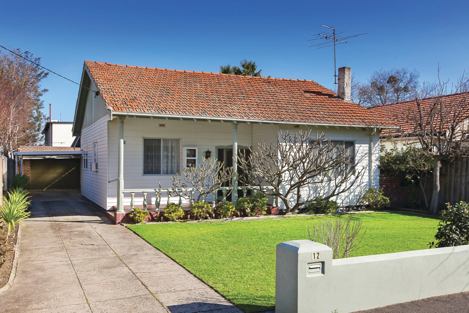 12 Rooding Street, Brighton, VIC