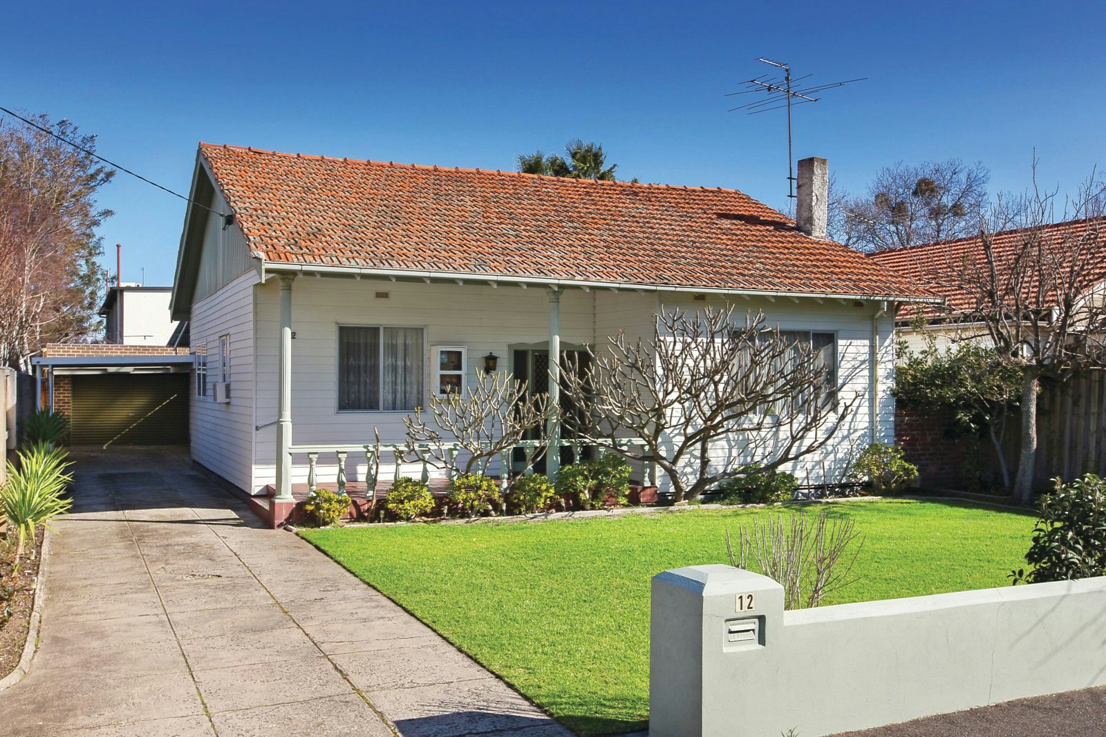 12 Rooding Street, Brighton, VIC