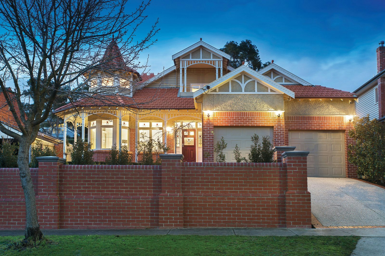 16 Goodwood Street, Surrey Hills, VIC