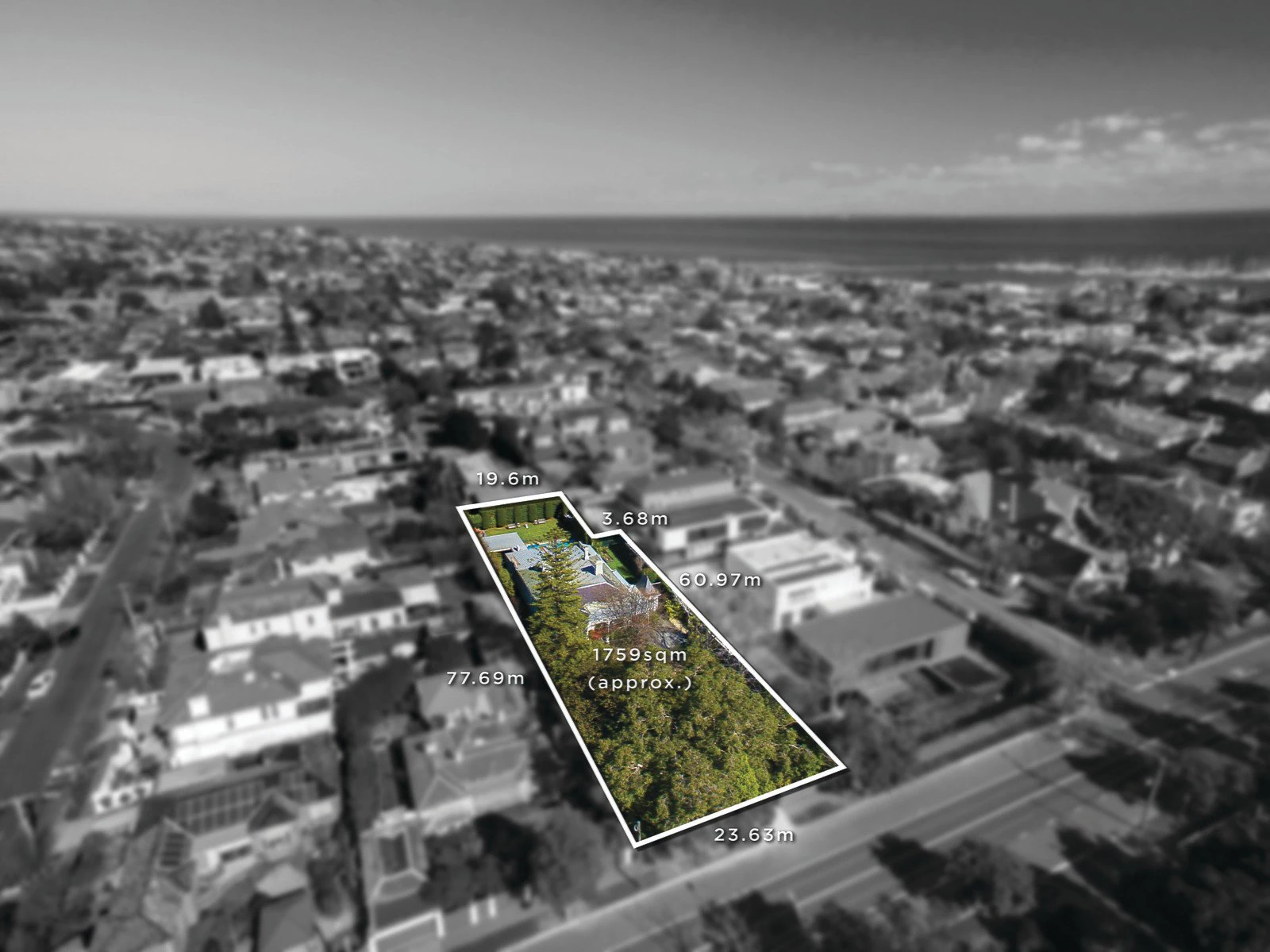 50-52 Bay Street, Brighton, VIC