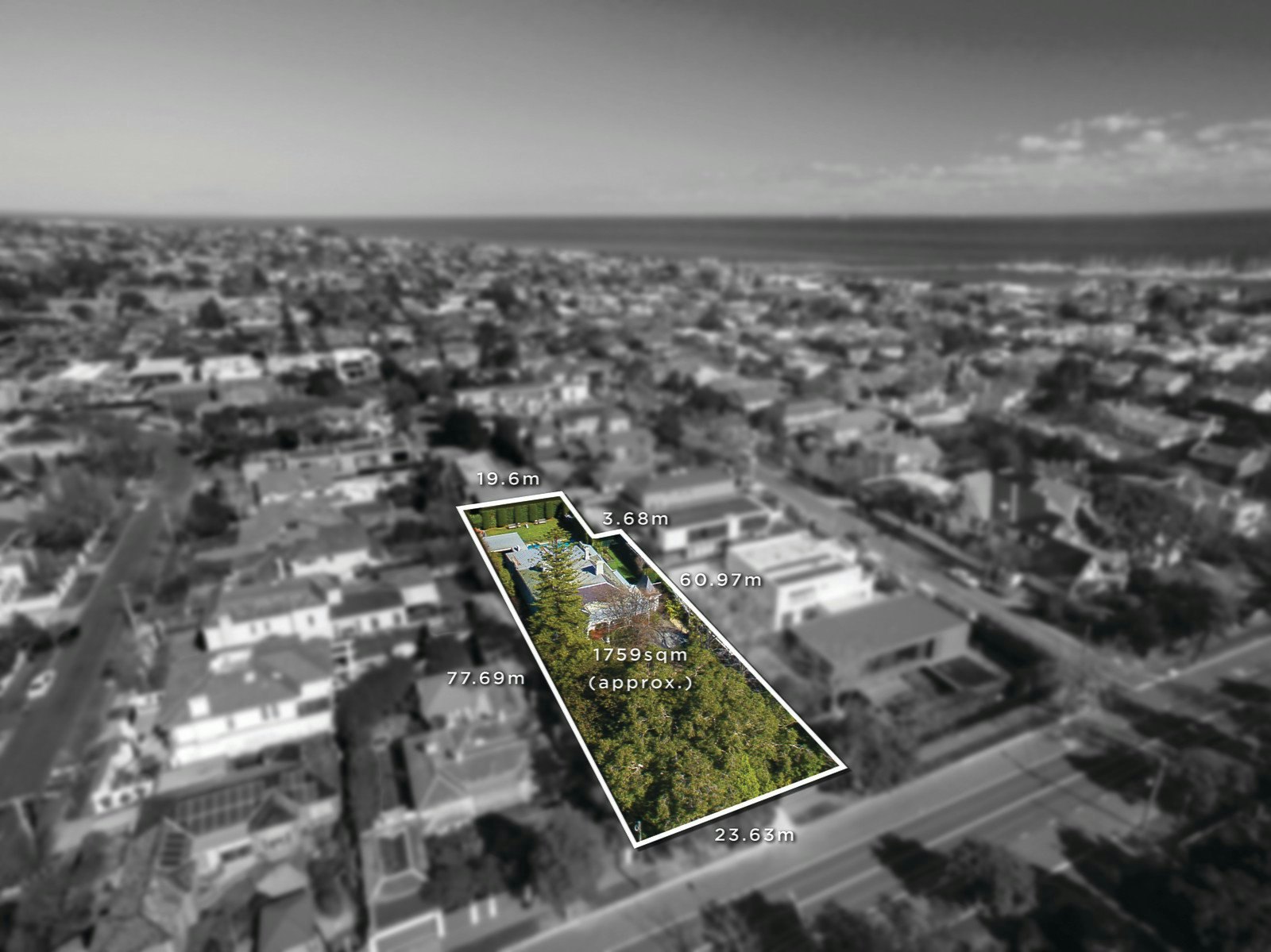 50-52 Bay Street, Brighton, VIC