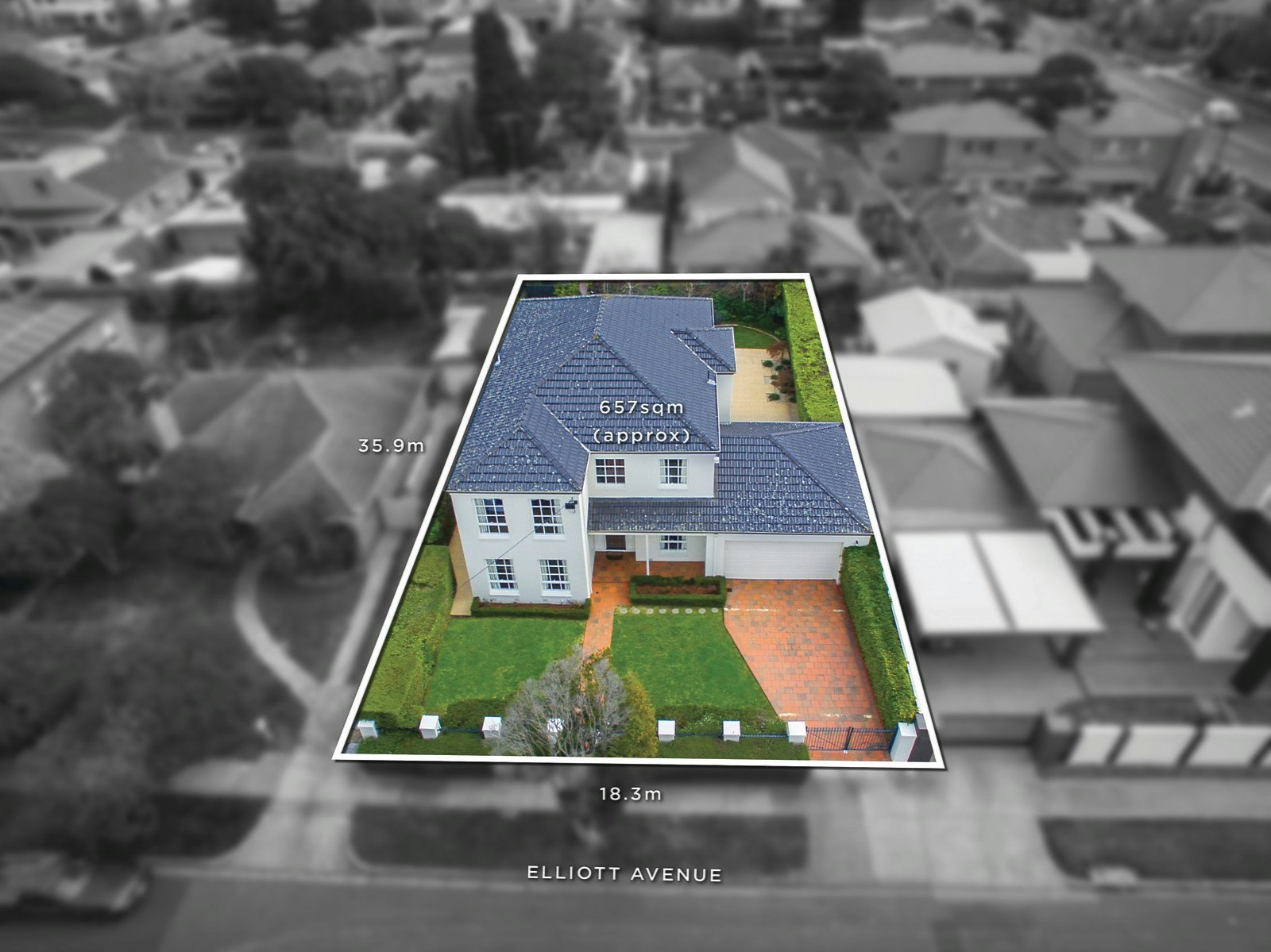 68 Elliott Avenue, Balwyn, VIC