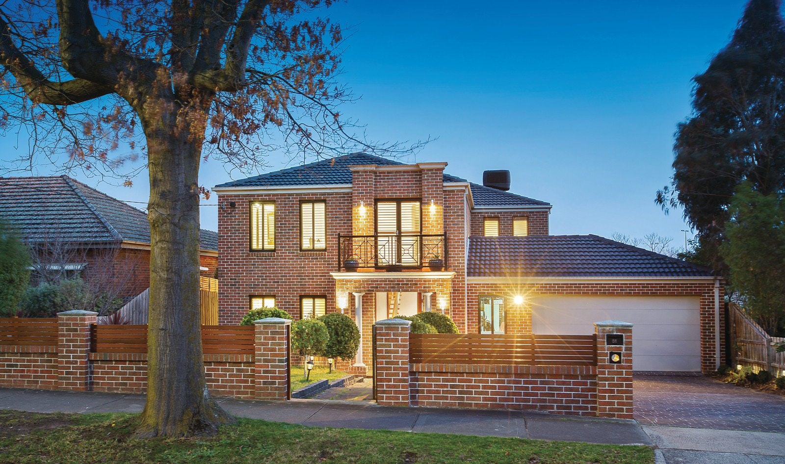 51 Dent Street, Glen Iris, VIC