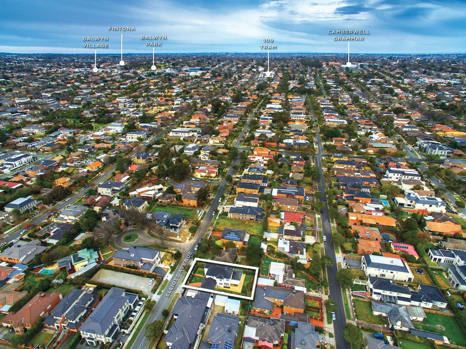 68 Elliott Avenue, Balwyn, VIC