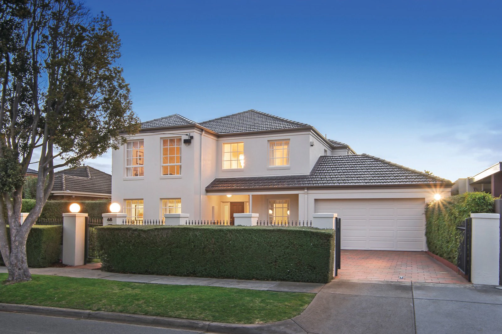 68 Elliott Avenue, Balwyn, VIC