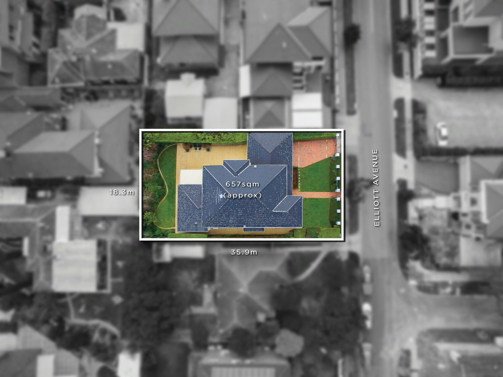 68 Elliott Avenue, Balwyn, VIC