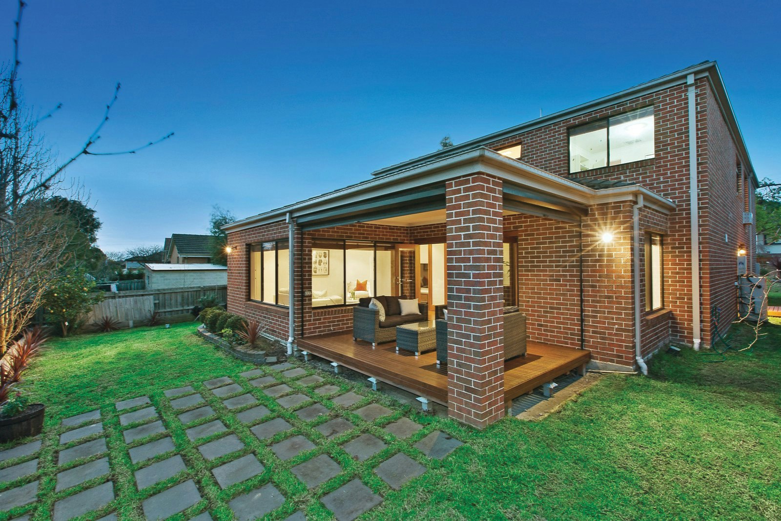 51 Dent Street, Glen Iris, VIC