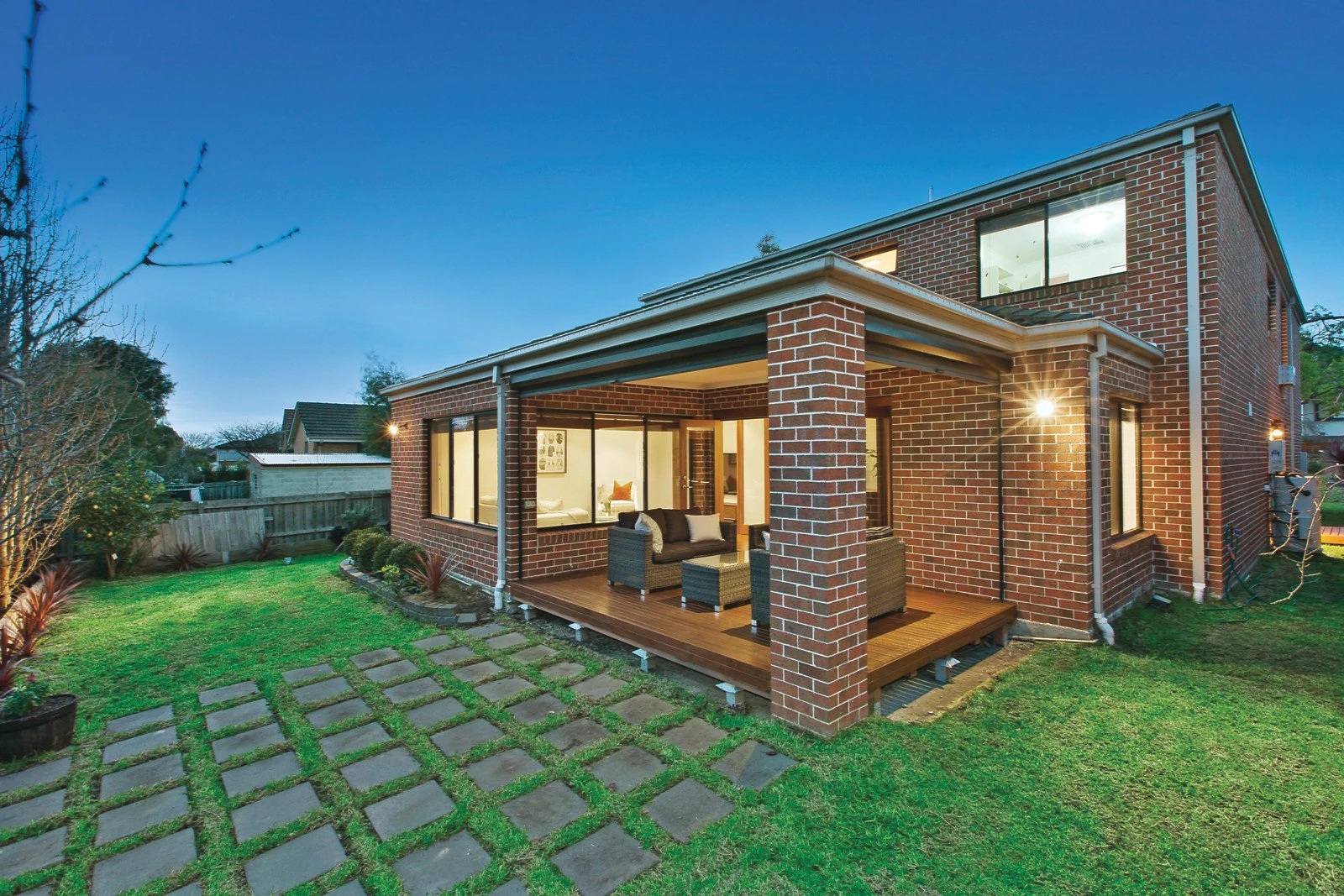 51 Dent Street, Glen Iris, VIC