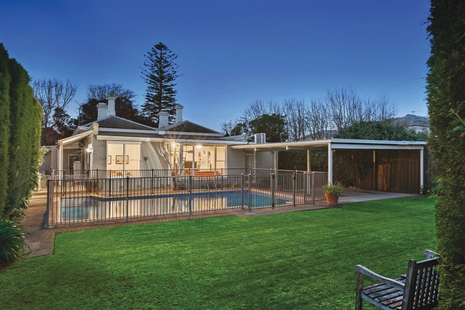 50-52 Bay Street, Brighton, VIC