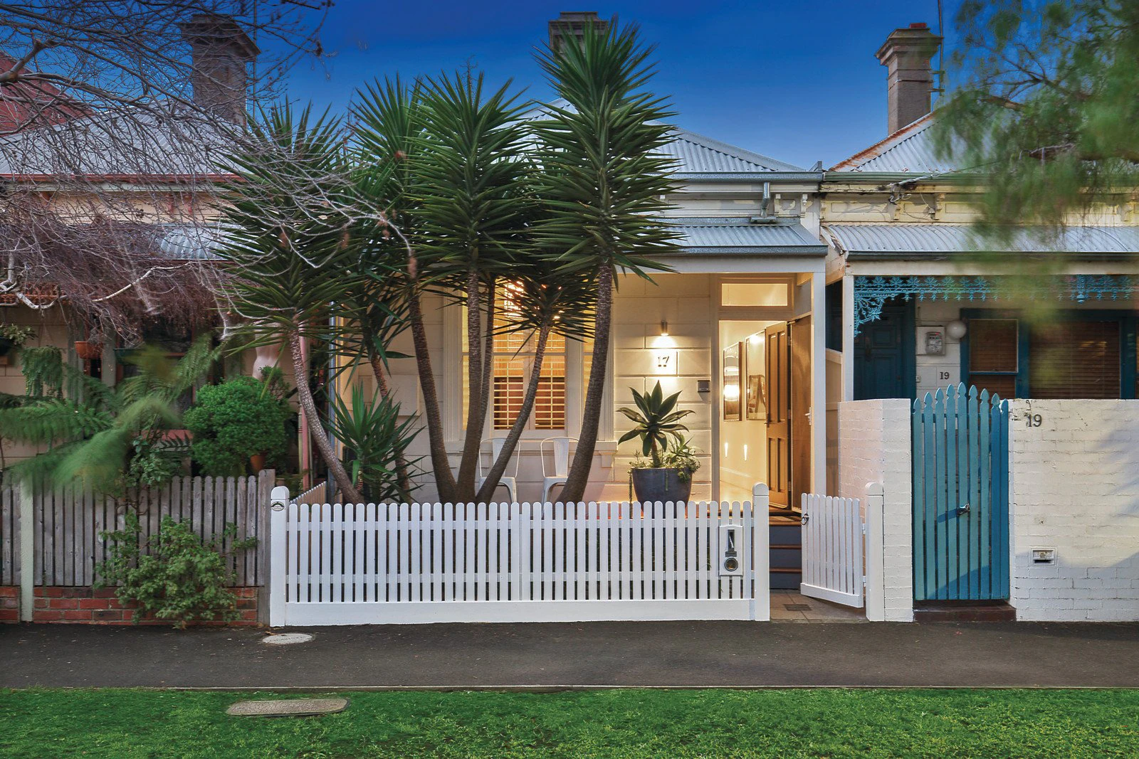 17 Reed Street, Albert Park, VIC