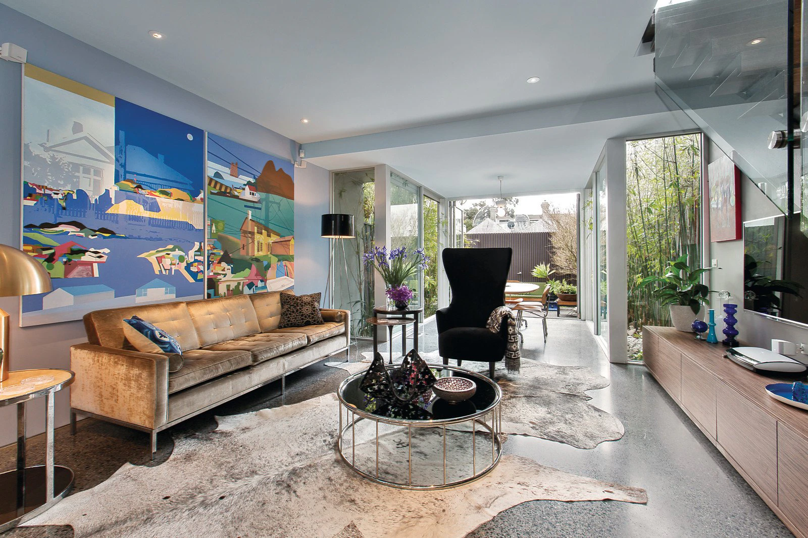 17 Reed Street, Albert Park, VIC